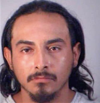 Rodriguez Vicente - Lake County, FL 
