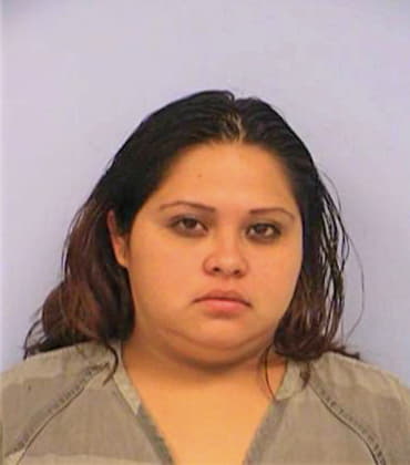 Hernandez Zulma - Travis County, TX 