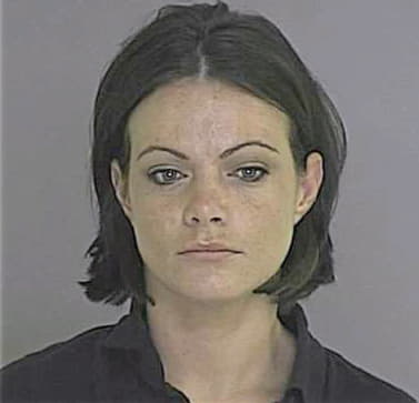 Bleeker Alecia - Bastrop County, TX 