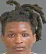 Ford Anthony - Charleston County, SC 