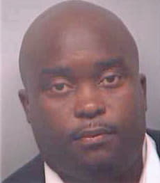 Johnson Antwan - Fulton County, GA 