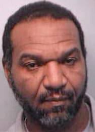 Hughey Bobby - Fulton County, GA 