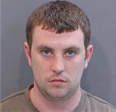 Plunkett Brenton - Hamilton County, TN 