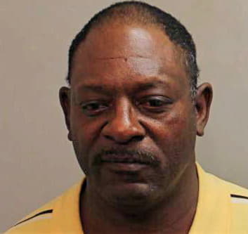 Douglas Capers - Leon County, FL 