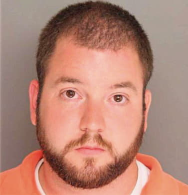 Dodd Curtis - Berkeley County, SC 