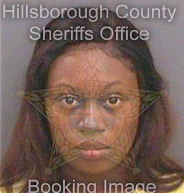Hightower Danielle - Hillsborough County, FL 