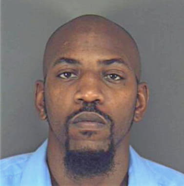 Graham David - Lake County, FL 