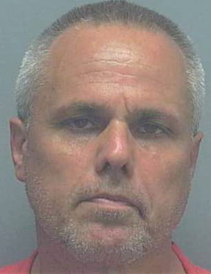 Swanson David - Lee County, FL 