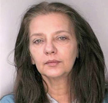Berndt Deann - Hillsborough County, FL 