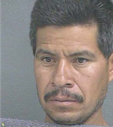 Lozano Delfino - Wyandotte County, KS 