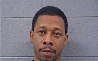 Montague Deron - Cook County, IL 