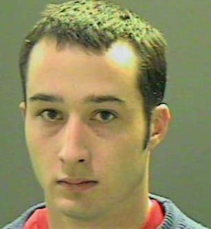 Fritchman Eric - Gwinnett County, GA 