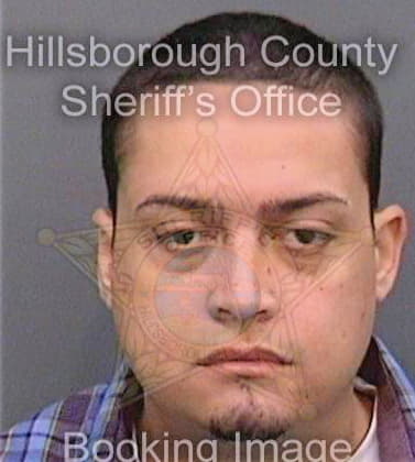 Torres Fernando - Hillsborough County, FL 