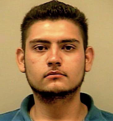 Sedeno-Rosales Francisco - Gwinnett County, GA 