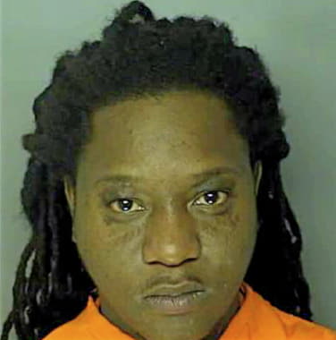 Black Gary - Horry County, SC 