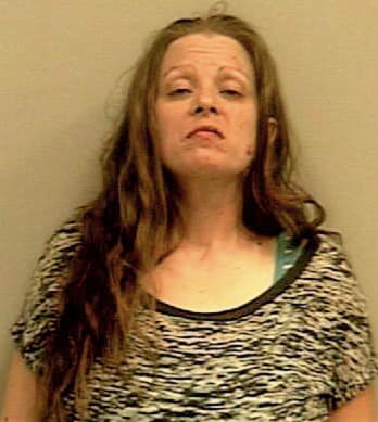Grenier Heather - Gwinnett County, GA 
