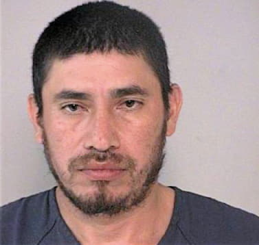 Gonzalez-Mata Hector - FortBend County, TX 