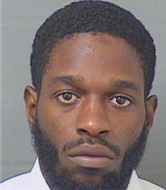 Davis James - PalmBeach County, FL 