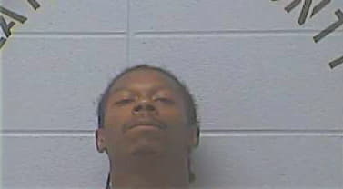 Lewis James - Clark County, KY 