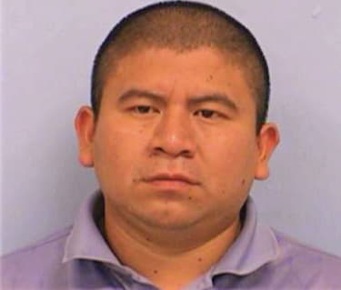 Gomezcabrera Jannos - Travis County, TX 