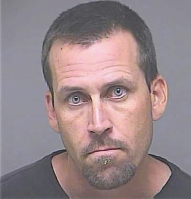 Calloway Jason - Denton County, TX 