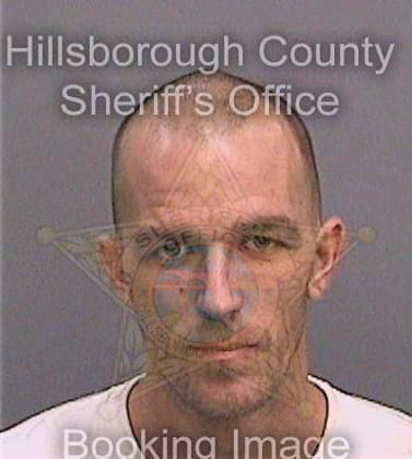 Mccauley Jeremy - Hillsborough County, FL 
