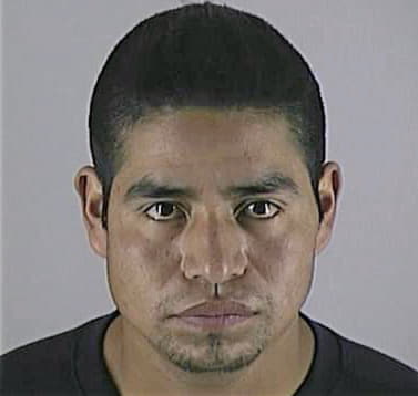Hernandez Joaquin - Deschutes County, OR 