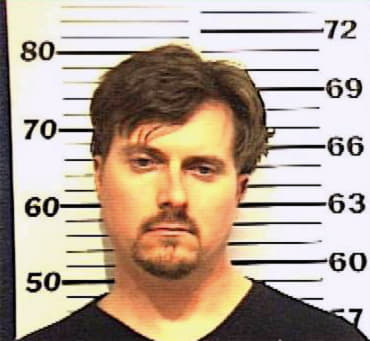Malone John - Denton County, TX 