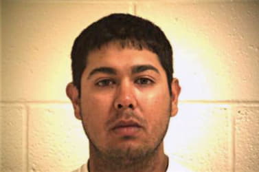 Gonzalez Jorge - Hidalgo County, TX 