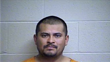Constante-Hernandez Jose - Pottawatomie County, OK 
