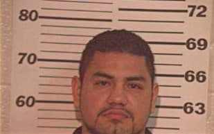 Rodriguez Jose - Hidalgo County, TX 