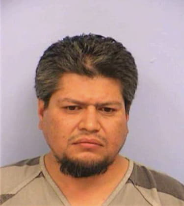 Sanchez Juvenal - Travis County, TX 