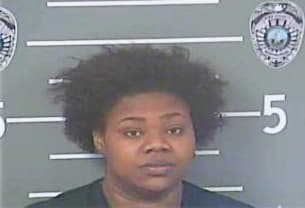 Blackman Kamri - Pike County, KY 