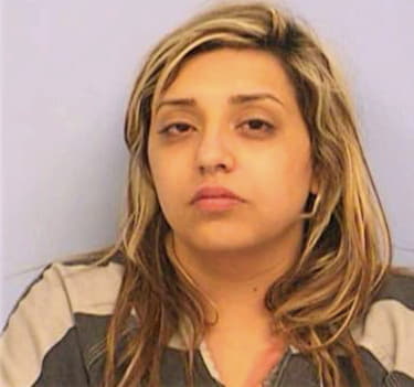 Constancio Kimberley - Travis County, TX 
