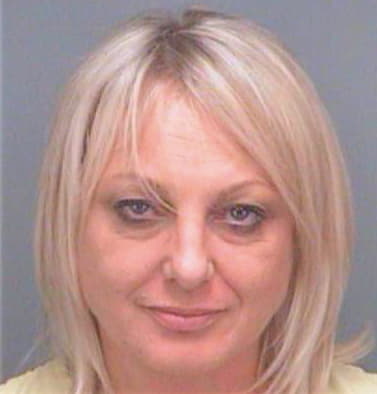 Bucklin Lucia - Pinellas County, FL 