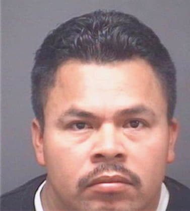 Hernandez-Garcia Luciano - Pitt County, NC 