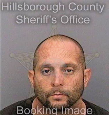Rochevasquez Magdiel - Hillsborough County, FL 