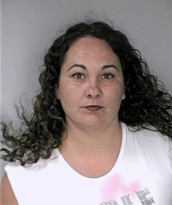 Davis Malinda - Hillsborough County, FL 