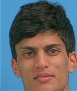 Rangi Mandeep - Williamson County, TX 