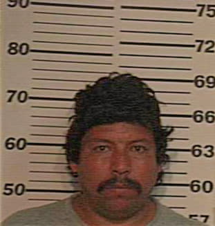 Palacios Martin - Hidalgo County, TX 