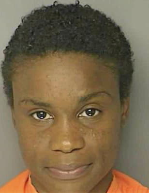 Williamson Mashandia - Horry County, SC 