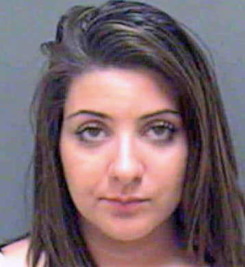 Johnson Meredith - Mecklenburg County, NC 
