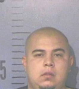 Huerta Michael - Taylor County, TX 