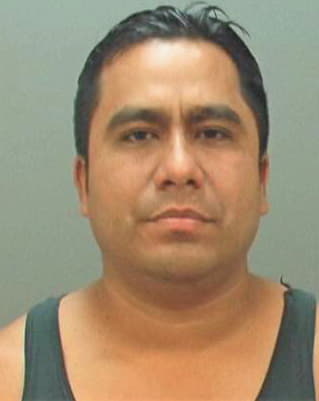 Mendoza Nicholas - Hays County, TX 