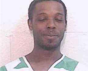 Bryant Patrick - Decatur County, GA 
