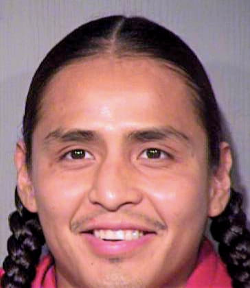 Littleman Pedro - Maricopa County, AZ 