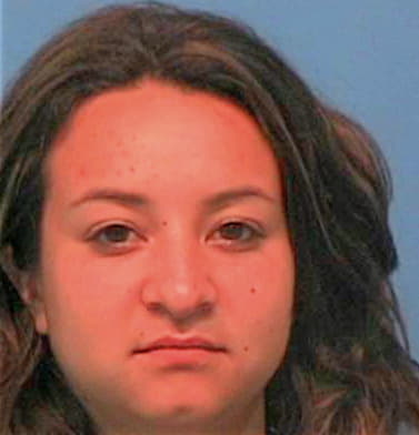 Gonzales Rashelle - Williamson County, TX 