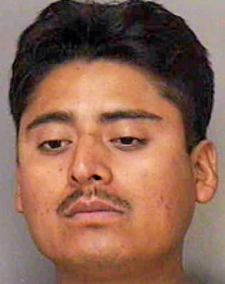 Bautista Raymundo - Polk County, FL 