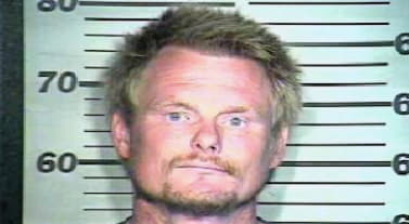 Mims Robert - Dyer County, TN 