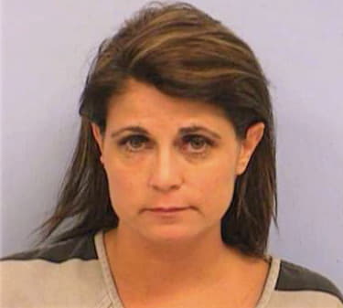 Steger Sarah - Travis County, TX 